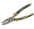 Kombinerki uniwersalne FatMax 160mm Stanley - 2317108
