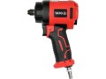 Yato YT-09515 klucz zasilany 1/2" 10000 RPM 1200 N·m Czarny, Czerwony - 2228950
