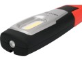 Yato YT-08558 oświetlenie robocze Czarny, Czerwony LED 7 W - 2202151