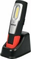 Yato YT-08558 oświetlenie robocze Czarny, Czerwony LED 7 W - 2202154