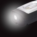 Yato YT-08558 oświetlenie robocze Czarny, Czerwony LED 7 W - 2202153
