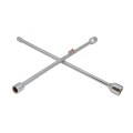 AWTOOLS AW18126 klucz nasadowy - 2154134