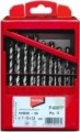 MAKITA ZEST.WIERT.DO MET HSS-G 19szt. - 2153379
