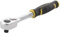 Stanley FATMAX FMMT82677-0 klucz zapadkowy Stal 1 szt. Czarny, Żółty - 2235994