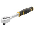 Stanley FATMAX FMMT82677-0 klucz zapadkowy Stal 1 szt. Czarny, Żółty - 2154208