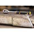 Stanley FATMAX FMMT82677-0 klucz zapadkowy Stal 1 szt. Czarny, Żółty - 2154212