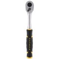 Stanley FATMAX FMMT82677-0 klucz zapadkowy Stal 1 szt. Czarny, Żółty - 2154209