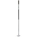 Fiskars 1000675 motyka Otwieranie do siebie Stal nierdzewna - 2154584