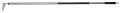 Fiskars 1000675 motyka Otwieranie do siebie Stal nierdzewna - 2154585