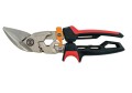 Fiskars PowerGear nożyce Prosty Stal - 2154655