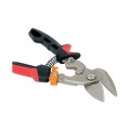 Fiskars PowerGear nożyce Prosty Stal - 2154651