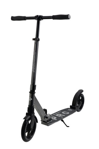 Schildkröt Funsports Street Pro Uniwersalne Klasyczna hulajnoga Szary - 2172389