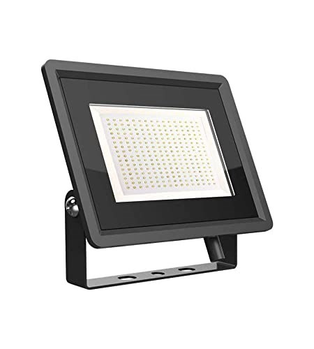 Projektor V-TAC SKU6734 VT-49204 6400K 200W 17600l - 2194572