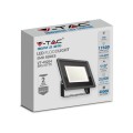 Projektor V-TAC SKU6734 VT-49204 6400K 200W 17600l - 2194570