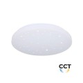 Plafon V-TAC SKU217608 VT-8436-S-N 3000K-6400K 36W - 2094305