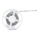 Taśma LED V-TAC VT-5050 60-IP20-7 600LED RGB SMD5050 24V IP20 7W/m (SKU 212592) - 2094490