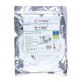 Taśma LED V-TAC VT-3014 1020LED SMD3014 12V IP20 18W/m 3000K 1700lm (SKU 2404) - 2161027