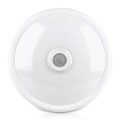 Plafon V-TAC VT-8436-M-N mleczny 36W IP20 CCT 3000K-6400K 3900lm (SKU 217609) Biały - 2094337