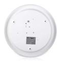 Plafon V-TAC VT-8436-M-N mleczny 36W IP20 CCT 3000K-6400K 3900lm (SKU 217609) Biały - 2094340