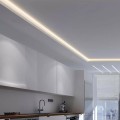 Taśma LED V-TAC VT-COB bezpunktowa 280LED 24V 10W/m 6000K 800lm (SKU 2654) - 2161077