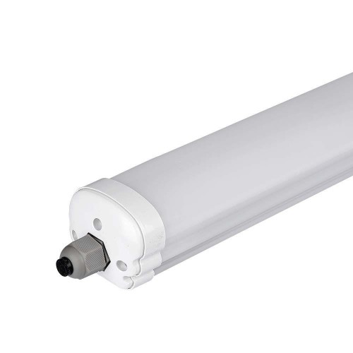 Oprawa hermetyczna V-TAC X-SERIES VT-1524 120cm 24W 160Lm/W 6400K 3840lm (SKU 216486) Biały - 2094196
