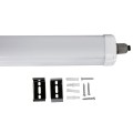 Oprawa hermetyczna V-TAC X-SERIES VT-1524 120cm 24W 160Lm/W 6400K 3840lm (SKU 216486) Biały - 2094191
