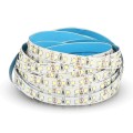 Taśma LED V-TAC VT-5-120 600LED SAMSUNG CHIP 2835 12V IP20 12W/m 6000K 1200lm (SKU 325) - 2161043