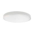 Plafon V-TAC SKU7665 VT-8630S-W-RD 4000K 30W 3000l - 2094240