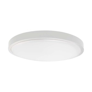 Plafon V-TAC SKU7665 VT-8630S-W-RD 4000K 30W 3000l