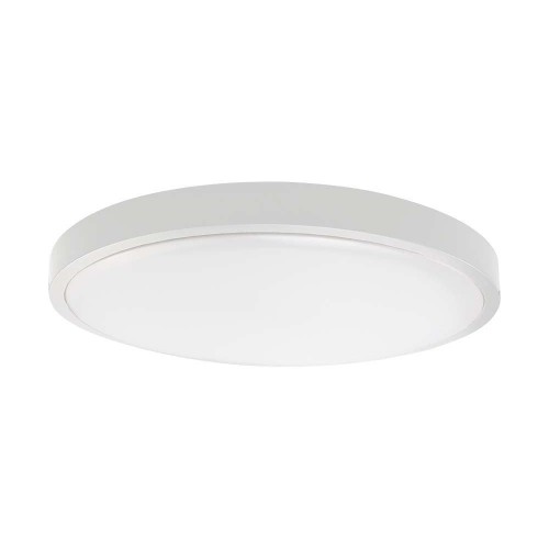 Plafon V-TAC SKU7665 VT-8630S-W-RD 4000K 30W 3000l - 2094240