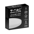 Plafon V-TAC SKU7665 VT-8630S-W-RD 4000K 30W 3000l - 2094243