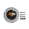 Słupek V-TAC SKU218328 VT-820 3000K 10W 450lm - 2094003