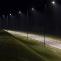 Oprawa Uliczna LED V-TAC SAMSUNG CHIP z regulacją 50W 120Lm/W VT-59ST 6500K 5000lm - 2094171