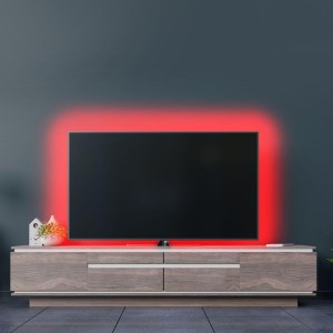 Taśma LED V-TAC SKU212162 VT-5730 3000K 20W 2000lm