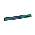 Oprawa Szynosystemu 48V V-TAC 20W LED SMART WiFi TRACKLIGHT 3w1 Czarna VT-3621 2700K-6400K 2000lm - 2094388