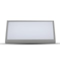 Oprawa ścienna LED V-TAC VT-8055-N 20W IP65 4000K 2050lm (SKU 218237) Szary - 2159922