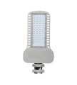 Oprawa Uliczna LED V-TAC SAMSUNG CHIP 100W Soczewki 110st 135Lm/W VT-104ST 6500K 13500lm - 2160654