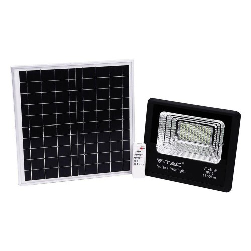 Projektor V-TAC SKU94008 VT-40W 6000K 16W 1050lm - 2094058