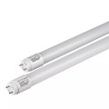 Oprawa hermetyczna V-TAC VT-15022 2x 150cm (2x 22W) 6400K 4000lm (SKU 6400) Czarny - 2160721