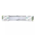 Oprawa hermetyczna V-TAC VT-15022 2x 150cm (2x 22W) 6400K 4000lm (SKU 6400) Czarny - 2160723