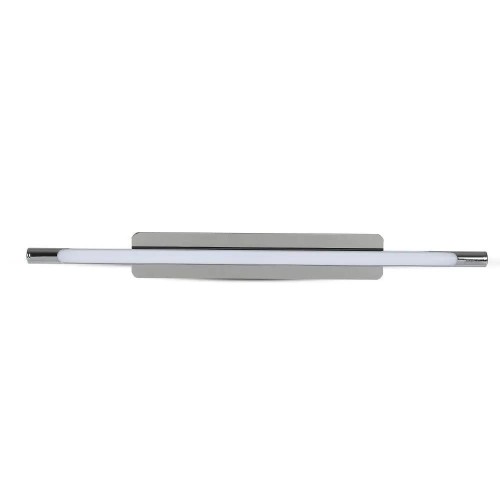 Oprawa LED V-TAC VT-7014 12W 4000K 900lm (SKU 3902) Chromowy - 2160708