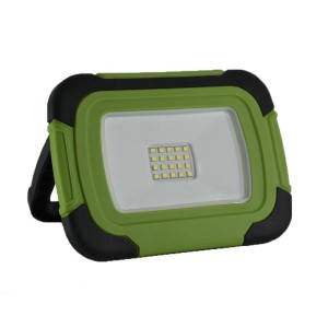 Oprawa gruntowa V-TAC VT-7677 najazdowa 230V IP65 GU10 (SKU 7515) Czarny, Srebrny