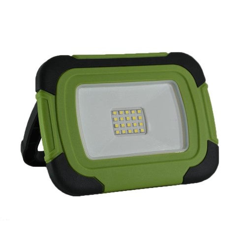 Oprawa gruntowa V-TAC VT-7677 najazdowa 230V IP65 GU10 (SKU 7515) Czarny, Srebrny - 2093963