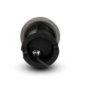 Oprawa gruntowa V-TAC VT-7677 najazdowa 230V IP65 GU10 (SKU 7515) Czarny, Srebrny - 2160440