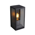 Oprawa ścienna LED V-TAC VT-756 6W IP65 4000K 660lm (SKU 7092) Szary - 2093898