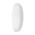 Plafon V-TAC VT-8630 natynkowy 36W LED IP44 42cm 4000K 3820lm (SKU 76221) Biały - 2194637