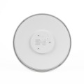 Plafon V-TAC VT-8624S natynkowy 24W LED IP44 29cm czujnik ruchu 4000K 2500lm (SKU 76631) Biały - 2094285