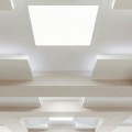 Panel LED V-TAC 36W 600x600 3w1 uniwersalny natynkowy/podtynkowy VT-6139 4000K 3960lm - 2160565