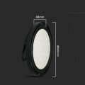 Oprawa LED V-TAC VT-92150 High Bay 150W IP65 120Lm/W 6500K 15300lm (SKU 7811) Czarny - 2093882