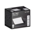 Projektor V-TAC SKU2936 VT-11020-120-B 3000K 17W - 2093982